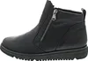 Waldläufer H- Gesa Kurzstiefel Schwarz Produktbild-Vorschau 4
