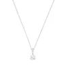 Swarovski Stilla Anhï¿1/2nger 5472635 Damenhalskette Produktbild-Vorschau 6