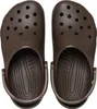 Crocs Classic Holzschuhe Braun EU 43-44 Mann Braun EU 43-44 Produktbild-Vorschau 5