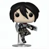 Attack on Titan - Mikasa Ackermann 1446 - Funko Pop! Vinyl Produktbild-Vorschau 6