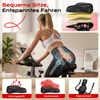 Heimtrainer Fahrrad mit Verstellbarem Widerstand, Leises Produktbild-Vorschau 4
