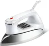 A white and silver iron is shown against a white background. Anteprima dell’immagine prodotto