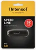Intenso Speed Line - USB-Flash-Laufwerk - 32 GB Produktbild-Vorschau 10