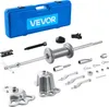 Extracteur de moyeu avant et arrière VEVOR, jeu d'outils Voir les images du produit 1