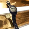 Herrenuhr - Casio Modèle : GMD-S5600-1ER Voir les images du produit 7