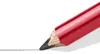 STAEDTLER 148 25 Zimmermannsbleistift Einzelprodukt Produktbild-Vorschau 3