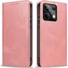 Handyhülle für Xiaomi Redmi Note 13 Pro 5G Kunstleder Flip Produktbild-Vorschau 1