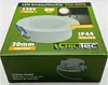 ChiliTec 22312 LED-Einbauleuchte "Flat-30 FR-R" 4200K Produktbild-Vorschau 9