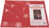 Runner da tavola natalizio 150x40 cm Ruhhy 22484 Anteprima dell’immagine prodotto 10
