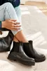Buty sztyblety damskie Big Star II274101 Czarne r. 37 Podgląd zdjęcia produktu 12
