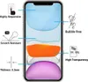 Wstrząsoodporne etui na iPhone'a 11 z 2 osłonami ekranu ze Podgląd zdjęcia produktu 2