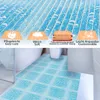 Badematte Anti-Rutsch-Matte für Bad Weichschaummatte Produktbild-Vorschau 3