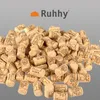 Tappi per bottiglie di vino - 100 pz. Ruhhy 22876 Anteprima dell’immagine prodotto 13