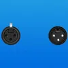 Ugreen AV130 XLR Mikrofonkabel 5m Schwarz | Hochwertige Produktbild-Vorschau 12
