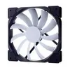 Fractal Design Venturi HF-14, Ventilator, 14 cm, 1200 RPM, Produktbild-Vorschau 8
