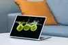 MuchoWow® Laptop Aufkleber Sticker Cover Äpfel - Obst - Produktbild-Vorschau 4