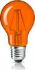 Osram STAR, 2,5 W, 17 W, E27, 160 lm, 15000 h, Orange Produktbild-Vorschau 12