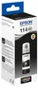 Epson 114 EcoTank Pigment Black ink bottle, Original, Produktbild-Vorschau 2