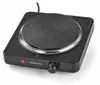Gourmetmaxx 14430, Schwarz, Arbeitsplatte, 23 cm, Produktbild-Vorschau 6
