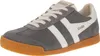 A single Gola sneaker shown from a side-diagonal angle. Produktbild-Vorschau