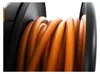 Fiskars Waterwheel M, Vozíkový navíječ, Funkční, Černá, Náhled obrázku produktu 10