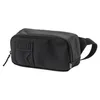Puma Uni S Waist Bag - Puma Black (01) - One Size Produktbild-Vorschau 1