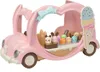 Sylvanian Families 5651 Furgone dei gelati Anteprima dell’immagine prodotto 27