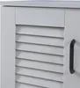 Armoire à chaussures 'Løten' avec banc Étagère à chaussures Voir les images du produit 7