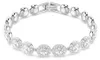 Swarovski armband voor volwassenen Productafbeelding-voorbeeld 1