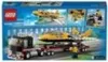 LEGO City Transporter odrzutowca pokazowego, Zestaw do Podgląd zdjęcia produktu 6