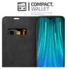 Cadorabo Hülle für Xiaomi RedMi NOTE 8 PRO Schutz Hülle in Produktbild-Vorschau 5