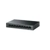 TP-LINK TP-Link LiteWave LS109P Netzwerk-Switch Unmanaged Produktbild-Vorschau 3