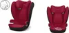 Cybex Solution B I-Fix Dynamic Rot Isofix Autositz 100-150 Náhled obrázku produktu 9