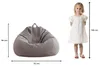 Sitzsack mit EPS-Perlen Füllung Puff Relax-Sessel Produktbild-Vorschau 7