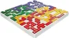 Blokus Jeu de Société Mattel Games, 7 ans et +, BJV44 Voir les images du produit 2