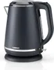 Bouilloire sans fil 1.5l 3000w ardoise - Cuisinart - Voir les images du produit 1