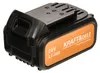Batteria KD1760 20V 4,0 Ah Li-Ion 06059 Anteprima dell’immagine prodotto 9