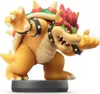 A Bowser amiibo figure is shown from the front on a white background. Produktbild-Vorschau