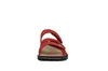 Finn Comfort Ventura Pantolette Rot Produktbild-Vorschau 22