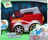 BB Junior - Feuerwehrleute mit Licht und Geräuschen Produktbild-Vorschau 5