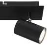 Deckenlampe schwenkbar, GU10 Fassung, max. 40 Watt, Produktbild-Vorschau 6
