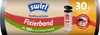 Swirl afvalzak fixatietape 215970, 30 liter, 10 stuks Productafbeelding-voorbeeld 2