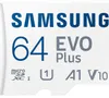 Samsung MB-MC64KA/EU Samsung microSDXC EVO Plus 64GB mit Podgląd zdjęcia produktu 9