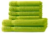 2er Set Frottee Handtücher Elegance 50x100 cm 100% Produktbild-Vorschau 2