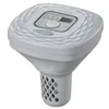 Bestway® LAY-Z-SPA® Xtras galleggiante, alimentato a Anteprima dell’immagine prodotto 1