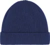 Beechfield B50 | Herren Organic Baumwolle Beanie - Farbe: Produktbild-Vorschau 2