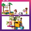 Narodeninová párty a domček na strome s mačkami LEGO Náhľad obrázku produktu 13