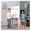Smoby Große Kreativtafel - Doppelseitige Schultafel + Produktbild-Vorschau 8