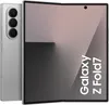 Samsung Galaxy Z Fold7 256GB Silver Shadow Produktbild-Vorschau 4
