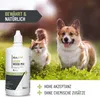 REAVET Wurm-Kraut Liquid 100 ml – pre psov a mačky, s Náhľad obrázku produktu 6